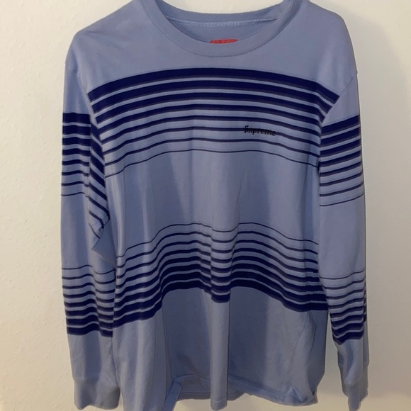 Supreme long sleeve - Picture 1 of 1